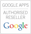 Authorized Google Apps Reseller hivatalos viszonteladó